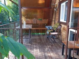 2-к. дом, 50 м² - Береговая (ТСГ N 709 тер). Кудряшовский - фото 8