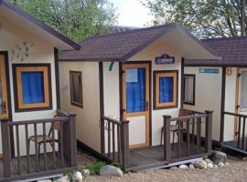 Дом в Калужская область, Боровск Калужская ул., 22 (15 м²) - Калужская. Боровск - фото 3