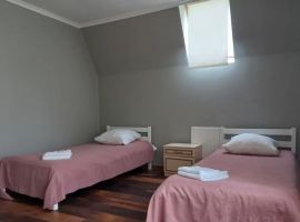 Дом в Калининградская область, Светлогорск Сосновая ул., 23 (270 м²) - Сосновая. Светлогорск - фото 11