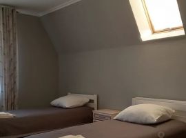 Дом в Калининградская область, Светлогорск Сосновая ул., 23 (270 м²) - Сосновая. Светлогорск - фото 12