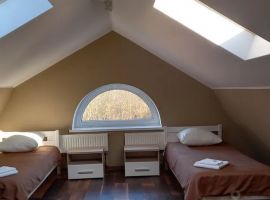 Дом в Калининградская область, Светлогорск Сосновая ул., 23 (270 м²) - Сосновая. Светлогорск - фото 18