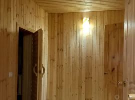 Дом в Калининградская область, Светлогорск Сосновая ул., 23 (270 м²) - Сосновая. Светлогорск - фото 19
