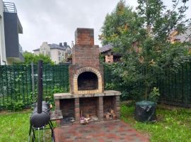 Дом в Калининградская область, Светлогорск Сосновая ул., 23 (270 м²) - Сосновая. Светлогорск - фото 22