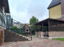 Дом в Калининградская область, Светлогорск Сосновая ул., 23 (270 м²) - Сосновая. Светлогорск - фото 23
