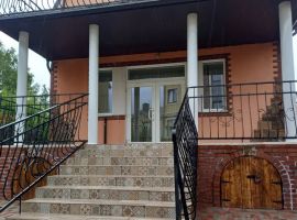 Дом в Калининградская область, Светлогорск Сосновая ул., 23 (270 м²) - Сосновая. Светлогорск - фото 25