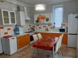 Дом в Калининградская область, Светлогорск Сосновая ул., 23 (270 м²) - Сосновая. Светлогорск - фото 6