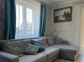 Дом в Калининградская область, Зеленоградск Полевая ул., 17 (130 м²) - Полевая. Зеленоградск - фото 11