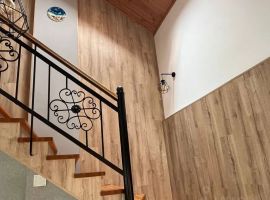 Дом в Калининградская область, Зеленоградск Полевая ул., 17 (130 м²) - Полевая. Зеленоградск - фото 15