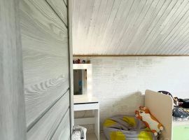 Дом в Калининградская область, Зеленоградск Полевая ул., 17 (130 м²) - Полевая. Зеленоградск - фото 23