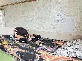 Дом в Калининградская область, Зеленоградск Полевая ул., 17 (130 м²) - Полевая. Зеленоградск - фото 25