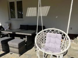 Дом в Калининградская область, Зеленоградск Полевая ул., 17 (130 м²) - Полевая. Зеленоградск - фото 40