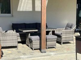 Дом в Калининградская область, Зеленоградск Полевая ул., 17 (130 м²) - Полевая. Зеленоградск - фото 42