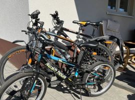 Дом в Калининградская область, Зеленоградск Полевая ул., 17 (130 м²) - Полевая. Зеленоградск - фото 49