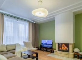 Дом в Калининградская область, Зеленоградск ул. Ленина, 15А (130 м²) - Ленина. Зеленоградск - фото 0