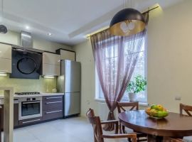 Дом в Калининградская область, Зеленоградск ул. Ленина, 15А (130 м²) - Ленина. Зеленоградск - фото 12