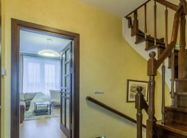 Дом в Калининградская область, Зеленоградск ул. Ленина, 15А (130 м²) - Ленина. Зеленоградск - фото 14