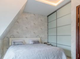 Дом в Калининградская область, Зеленоградск ул. Ленина, 15А (130 м²) - Ленина. Зеленоградск - фото 16