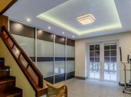 Дом в Калининградская область, Зеленоградск ул. Ленина, 15А (130 м²) - Ленина. Зеленоградск - фото 1