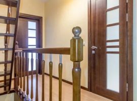 Дом в Калининградская область, Зеленоградск ул. Ленина, 15А (130 м²) - Ленина. Зеленоградск - фото 19