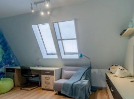 Дом в Калининградская область, Зеленоградск ул. Ленина, 15А (130 м²) - Ленина. Зеленоградск - фото 20