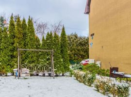 Дом в Калининградская область, Зеленоградск ул. Ленина, 15А (130 м²) - Ленина. Зеленоградск - фото 39