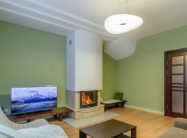 Дом в Калининградская область, Зеленоградск ул. Ленина, 15А (130 м²) - Ленина. Зеленоградск - фото 4