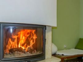 Дом в Калининградская область, Зеленоградск ул. Ленина, 15А (130 м²) - Ленина. Зеленоградск - фото 6