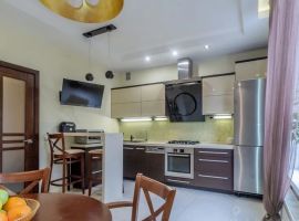 Дом в Калининградская область, Зеленоградск ул. Ленина, 15А (130 м²) - Ленина. Зеленоградск - фото 8