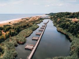 Дом в Калининградская область, Янтарный пгт ул. Береговая, 10 (170 м²) - Береговая (ТСГ N 709 тер). Янтарный пгт - фото 16