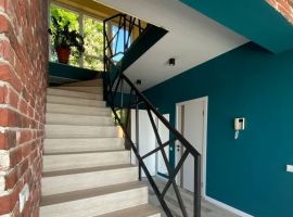 Дом в Калининградская область, Янтарный пгт ул. Береговая, 10 (170 м²) - Береговая (ТСГ N 709 тер). Янтарный пгт - фото 2