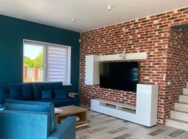 Дом в Калининградская область, Янтарный пгт ул. Береговая, 10 (170 м²) - Береговая (ТСГ N 709 тер). Янтарный пгт - фото 4