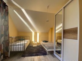 Дом в Калининградская область, Янтарный пгт ул. Береговая, 10 (170 м²) - Береговая (ТСГ N 709 тер). Янтарный пгт - фото 6