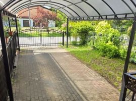 Дом в Калининградская область, Зеленоградск пос. Вишневое, ул. Заречная, 4 (120 м²) - Заречная. Зеленоградск - фото 32
