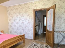 Дом в Калининградская область, Зеленоградск пос. Вишневое, ул. Заречная, 4 (120 м²) - Заречная. Зеленоградск - фото 7