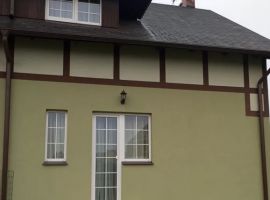 Дом в Калининградская область, Зеленоградск Полевая ул., 10Г (110 м²) - Полевая. Зеленоградск - фото 3