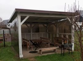 Дом в Калининградская область, Зеленоградск Полевая ул., 10Г (110 м²) - Полевая. Зеленоградск - фото 4