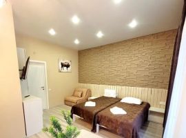 Дом в Калининградская область, Светлогорск Сосновая ул., 27 (170 м²) - Сосновая. Светлогорск - фото 5