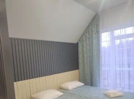 Дом в Калининградская область, Светлогорск Сосновая ул., 27 (170 м²) - Сосновая. Светлогорск - фото 8