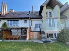 Дом в Калининградская область, Зеленоградск ул. Гагарина, 40 (178 м²) - Гагарина. Зеленоградск - фото 12