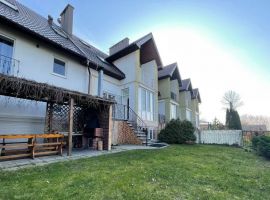 Дом в Калининградская область, Зеленоградск ул. Гагарина, 40 (178 м²) - Гагарина. Зеленоградск - фото 13