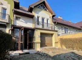 Дом в Калининградская область, Зеленоградск ул. Гагарина, 40 (178 м²) - Гагарина. Зеленоградск - фото 1