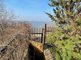 Дом в Калининградская область, Зеленоградск ул. Гагарина, 40 (178 м²) - Гагарина. Зеленоградск - фото 19