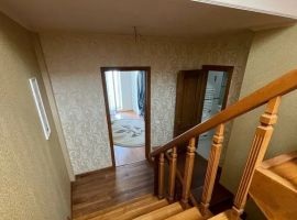 Дом в Калининградская область, Зеленоградск ул. Гагарина, 40 (178 м²) - Гагарина. Зеленоградск - фото 28