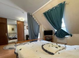 Дом в Калининградская область, Зеленоградск ул. Гагарина, 40 (178 м²) - Гагарина. Зеленоградск - фото 32