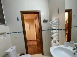 Дом в Калининградская область, Зеленоградск ул. Гагарина, 40 (178 м²) - Гагарина. Зеленоградск - фото 40