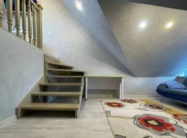 Дом в Калининградская область, Зеленоградск ул. Гагарина, 40 (178 м²) - Гагарина. Зеленоградск - фото 43