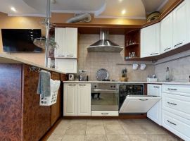 Дом в Калининградская область, Зеленоградск ул. Гагарина, 40 (178 м²) - Гагарина. Зеленоградск - фото 4