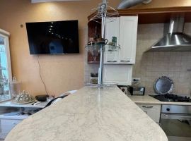 Дом в Калининградская область, Зеленоградск ул. Гагарина, 40 (178 м²) - Гагарина. Зеленоградск - фото 8