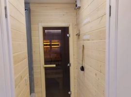 Дом в Иркутская область, Байкальск г. Слюдянский район, Байкальское муниципальное образование, ул. Набережная, 37А (80 м²) - Набережная (Орлов Овраг тер.). Байкальск г. - фото 4