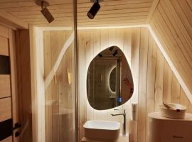 Дом в Ивановская область, Кохма  (36 м²) - . Кохма - фото 11